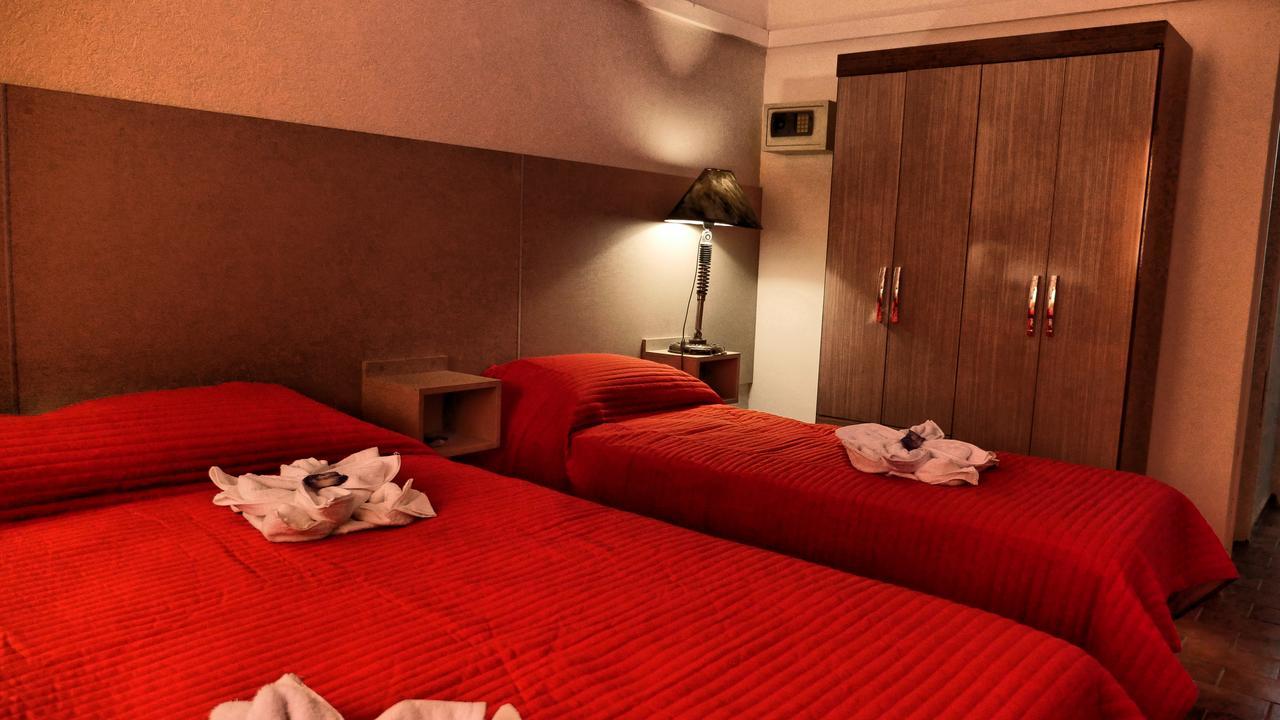 Hotel Santa Clara Del Mar Buitenkant foto