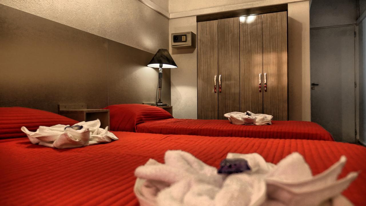 Hotel Santa Clara Del Mar Buitenkant foto
