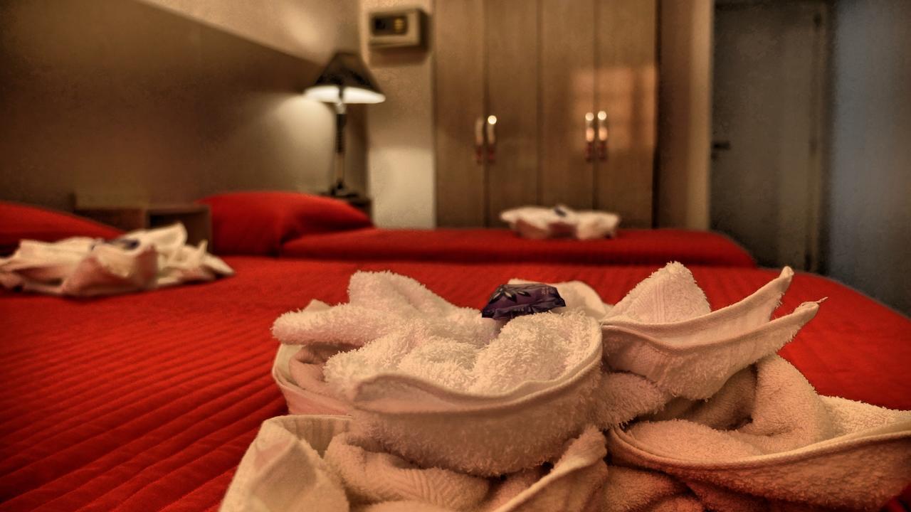 Hotel Santa Clara Del Mar Buitenkant foto