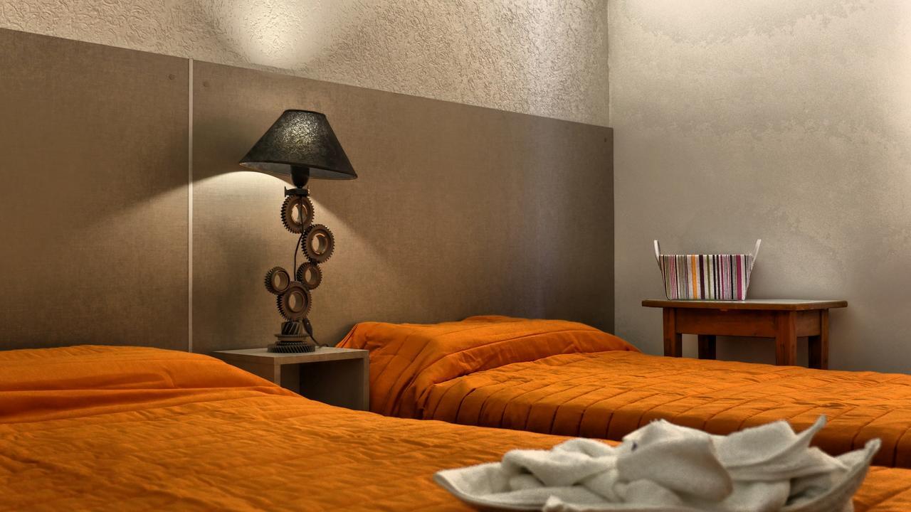 Hotel Santa Clara Del Mar Buitenkant foto
