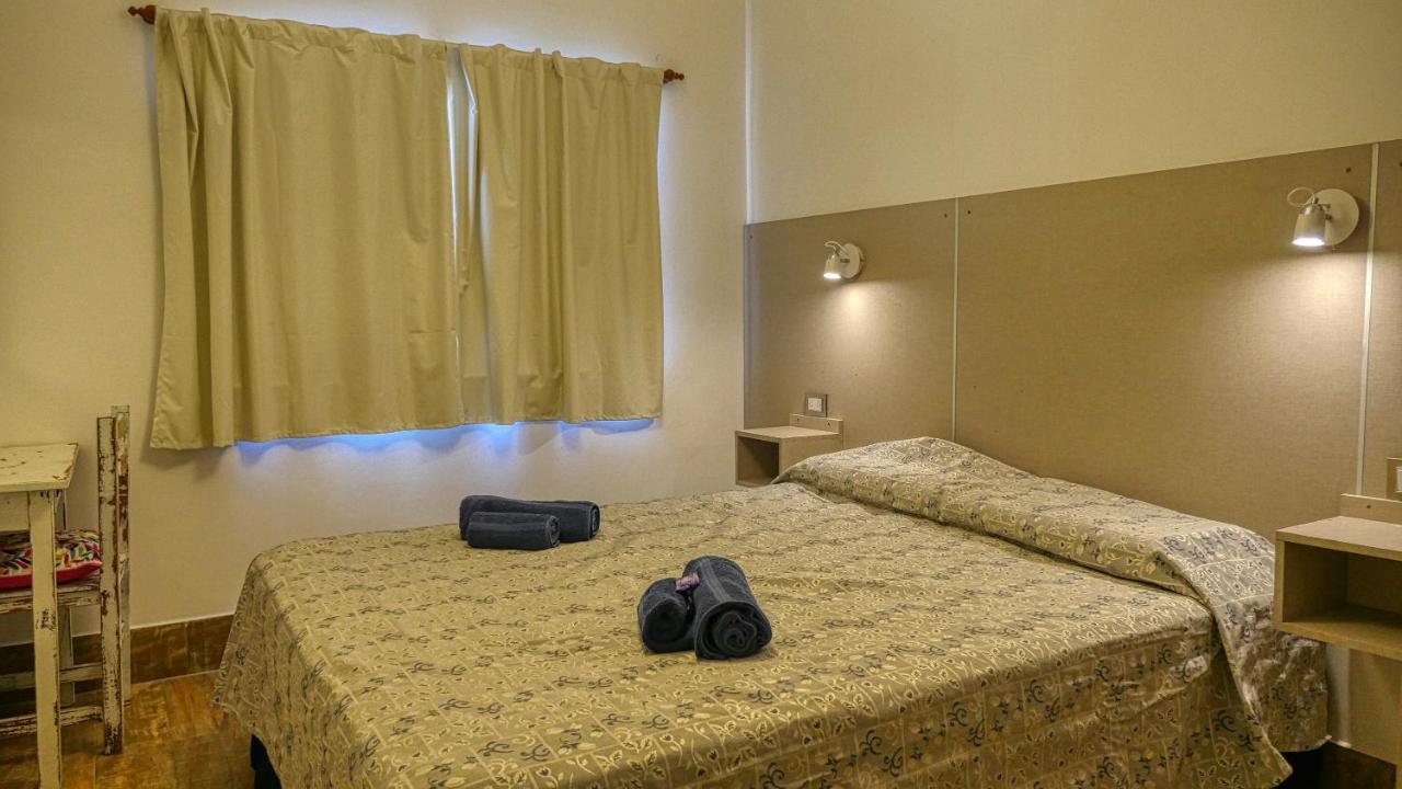 Hotel Santa Clara Del Mar Buitenkant foto