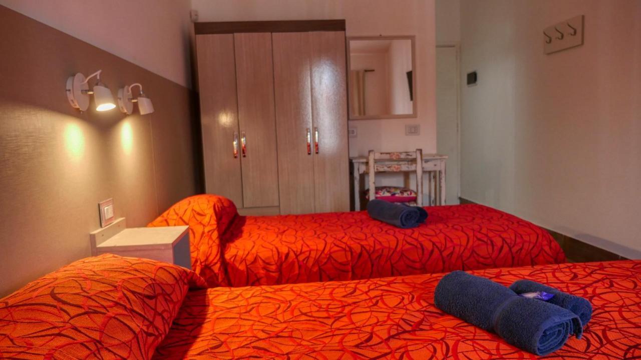 Hotel Santa Clara Del Mar Buitenkant foto