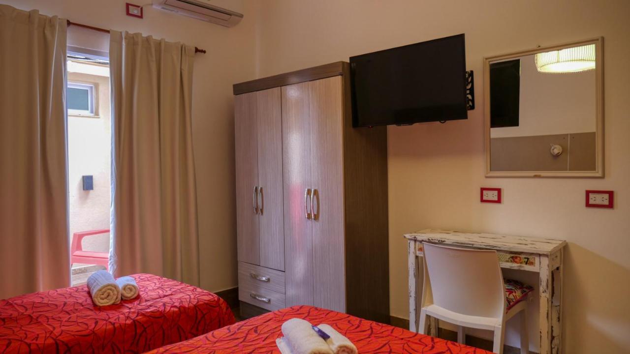 Hotel Santa Clara Del Mar Buitenkant foto