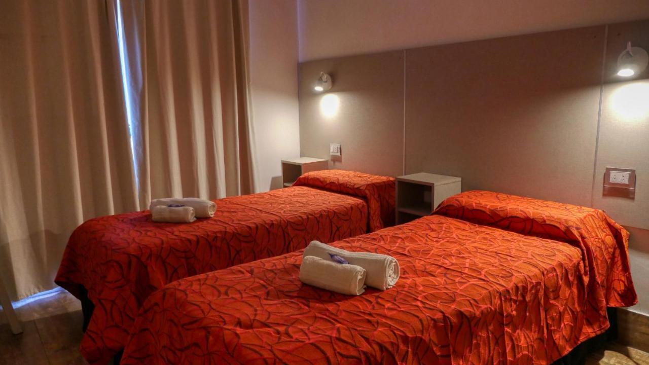 Hotel Santa Clara Del Mar Buitenkant foto