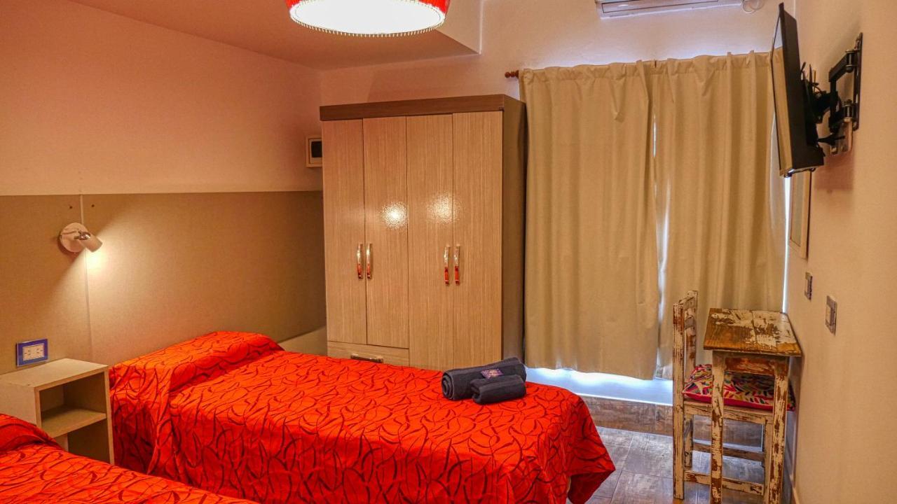 Hotel Santa Clara Del Mar Buitenkant foto
