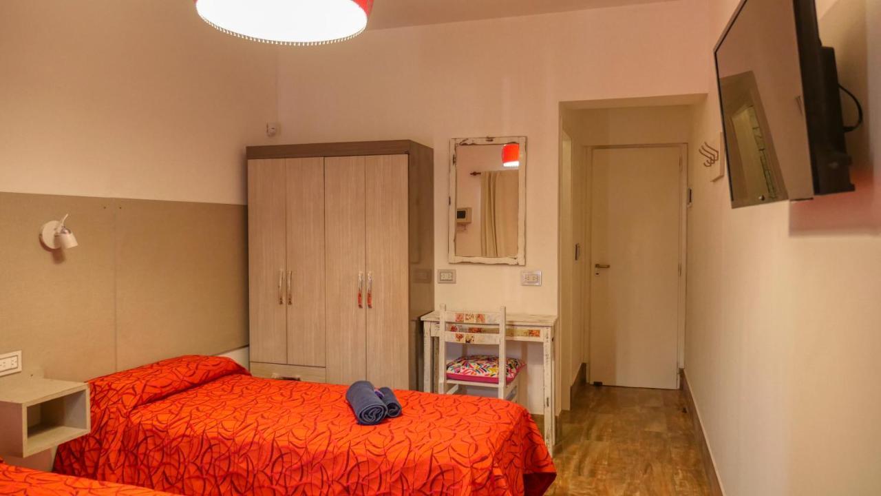 Hotel Santa Clara Del Mar Buitenkant foto
