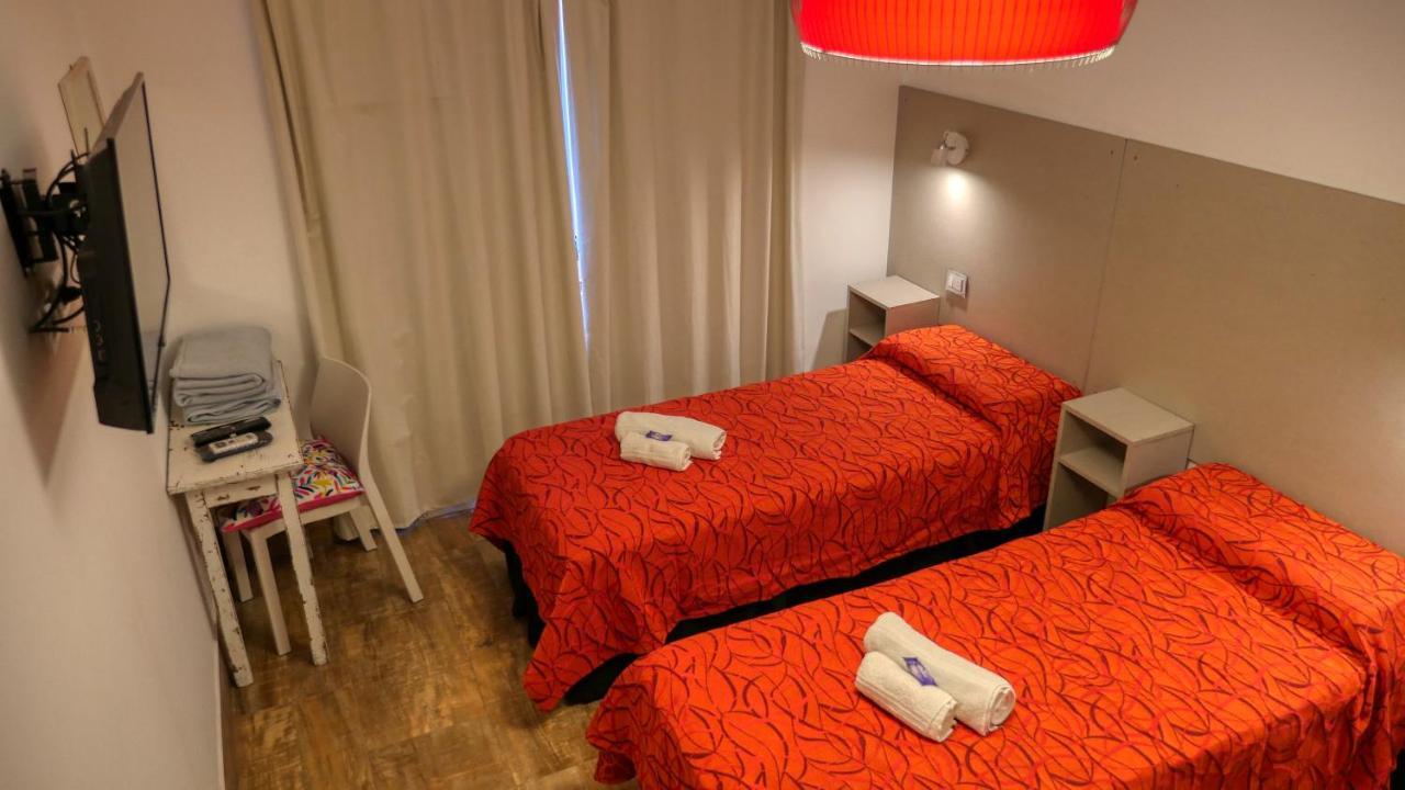 Hotel Santa Clara Del Mar Buitenkant foto