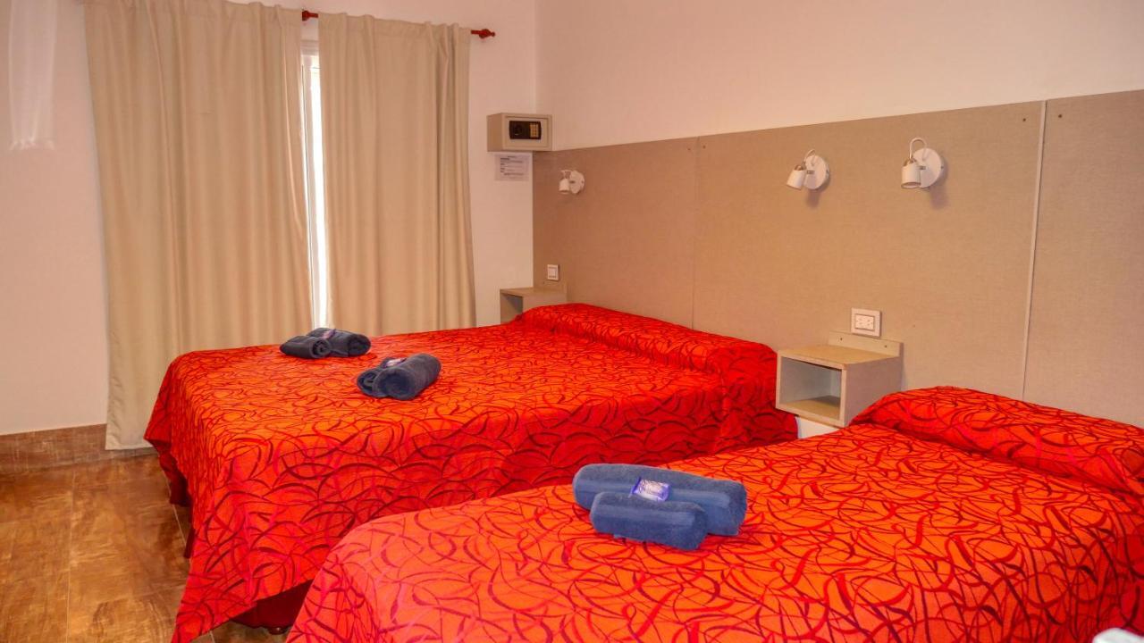Hotel Santa Clara Del Mar Buitenkant foto