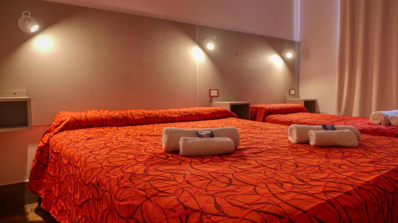 Hotel Santa Clara Del Mar Buitenkant foto