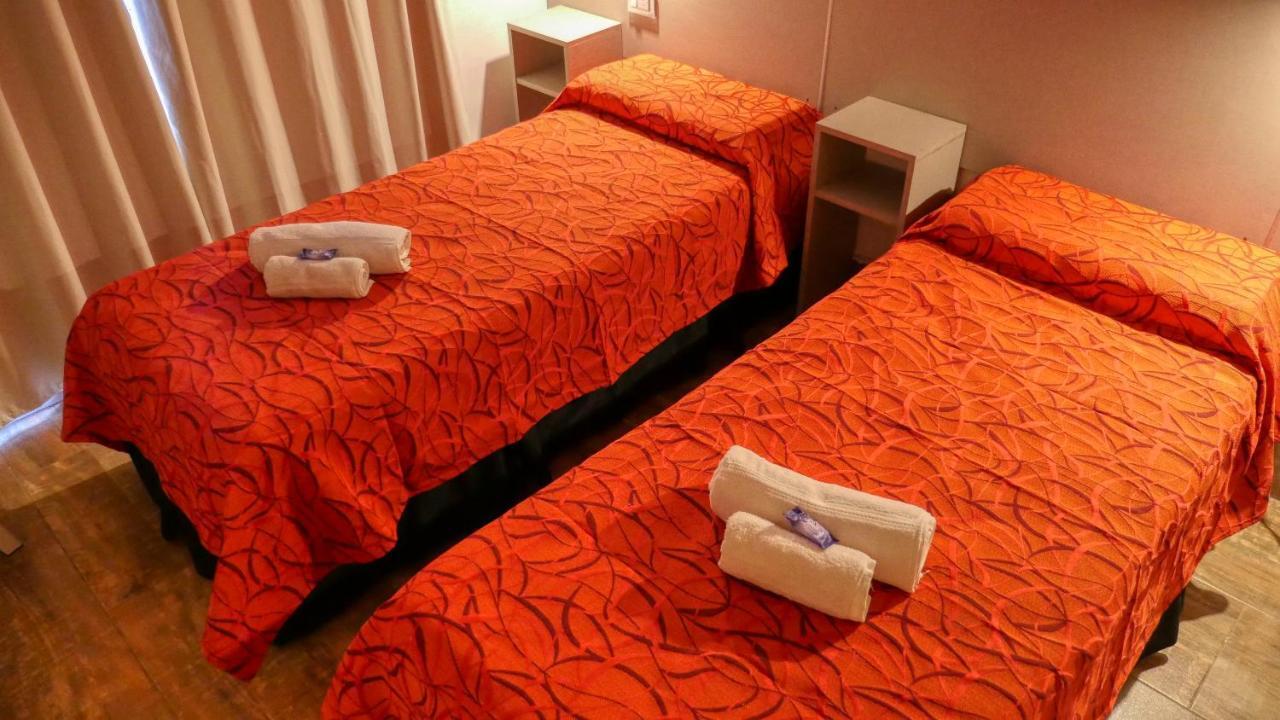 Hotel Santa Clara Del Mar Buitenkant foto