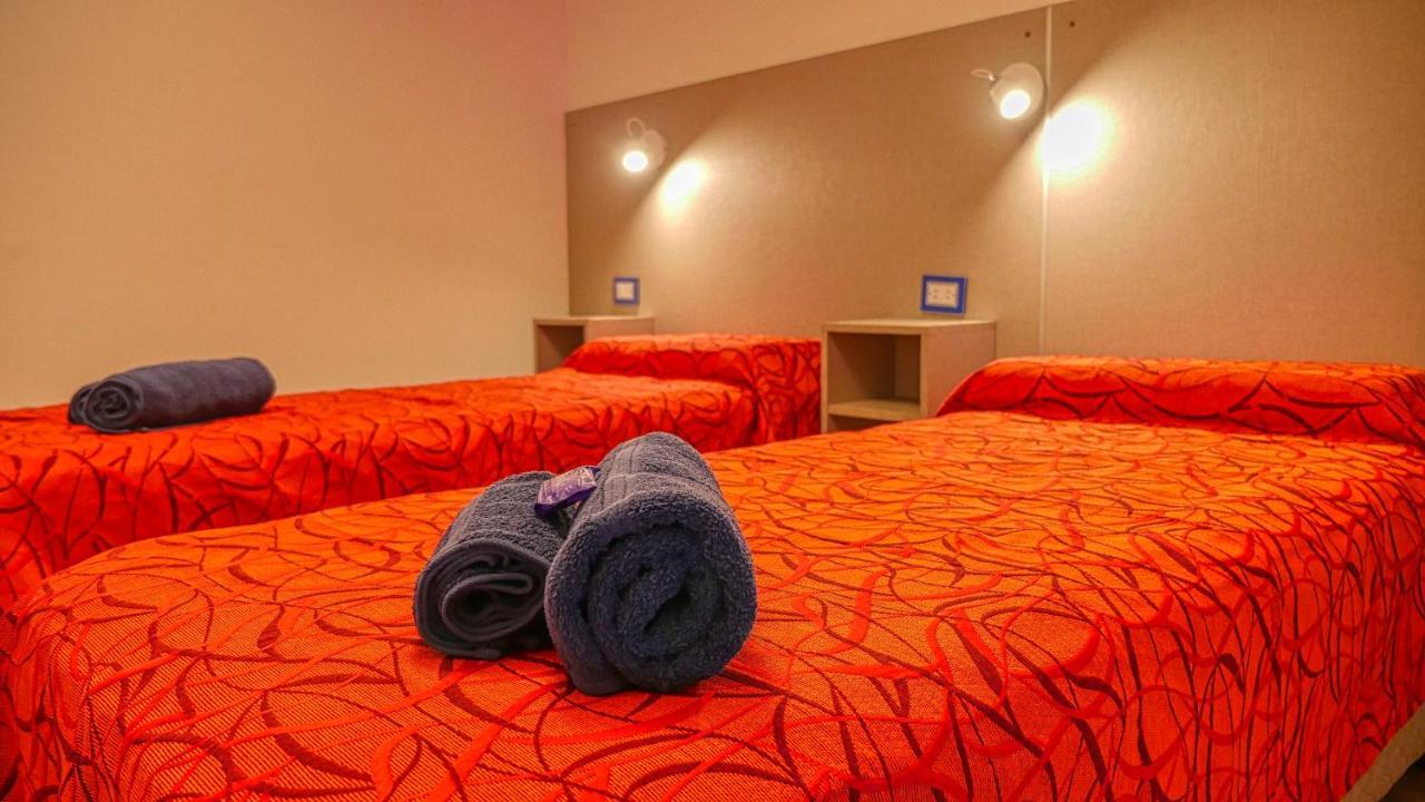 Hotel Santa Clara Del Mar Buitenkant foto