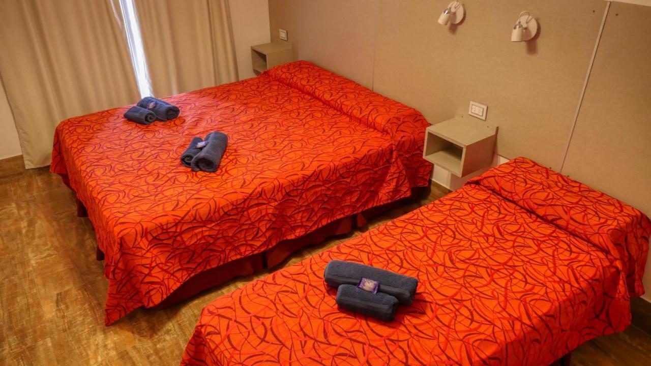 Hotel Santa Clara Del Mar Buitenkant foto