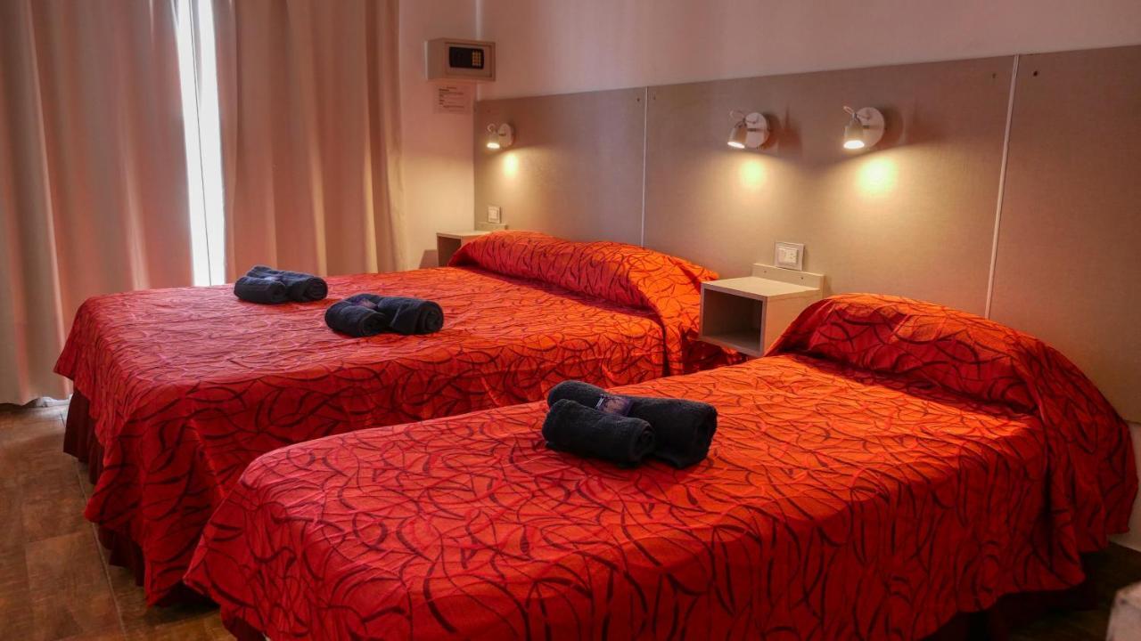 Hotel Santa Clara Del Mar Buitenkant foto