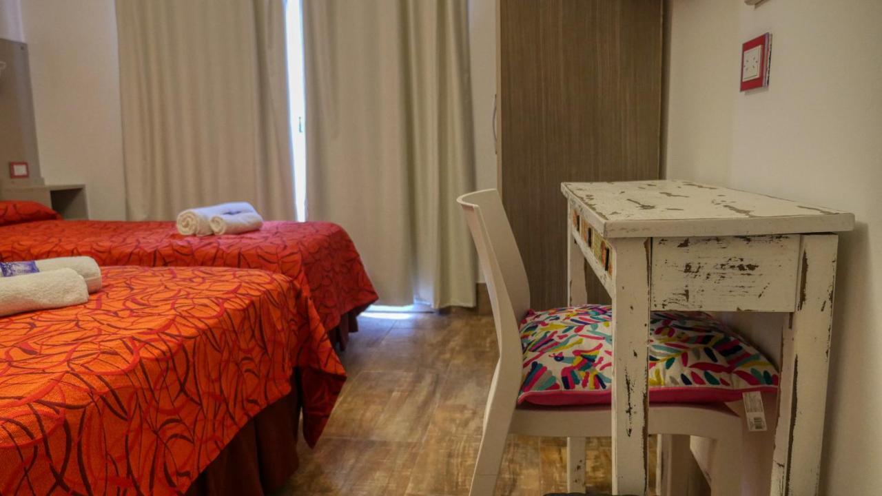 Hotel Santa Clara Del Mar Buitenkant foto