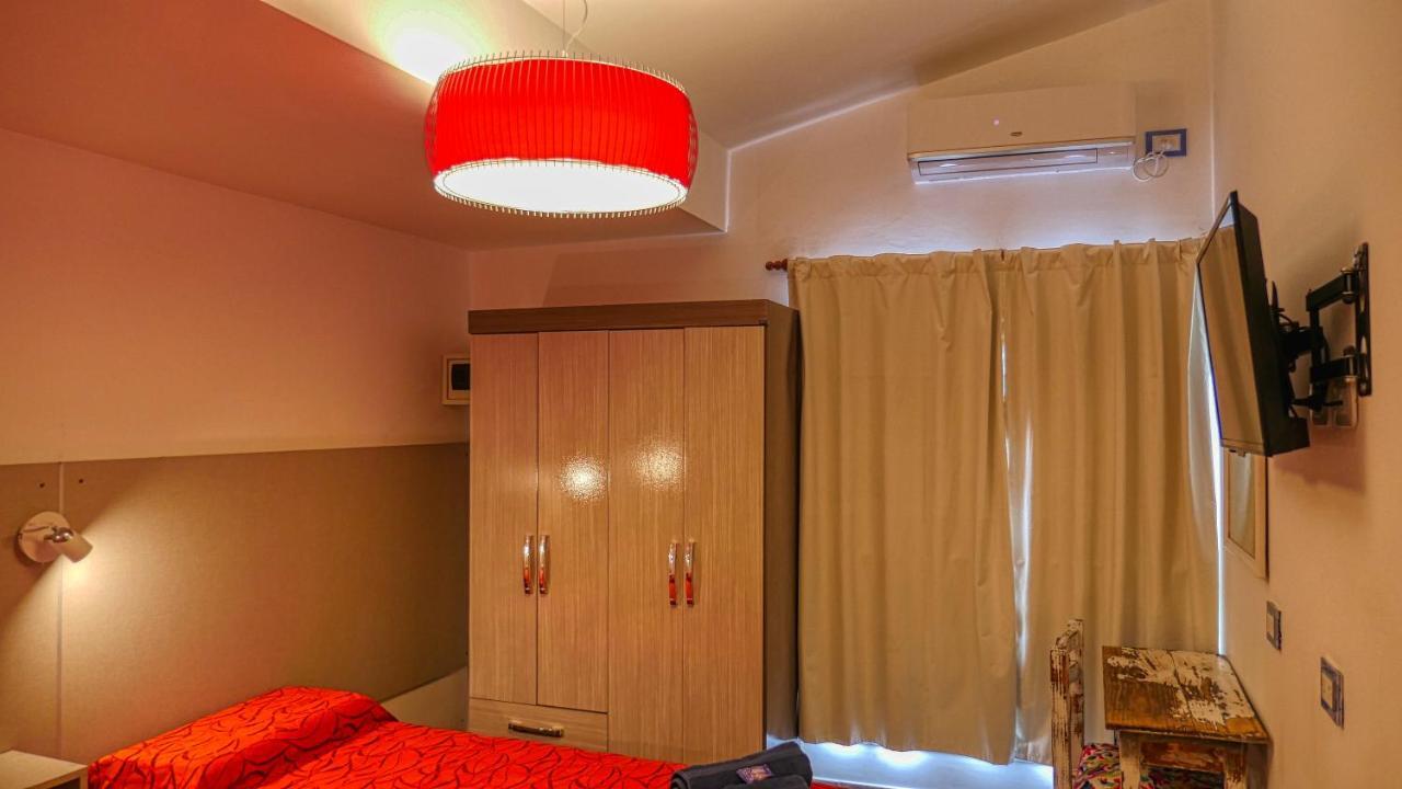 Hotel Santa Clara Del Mar Buitenkant foto